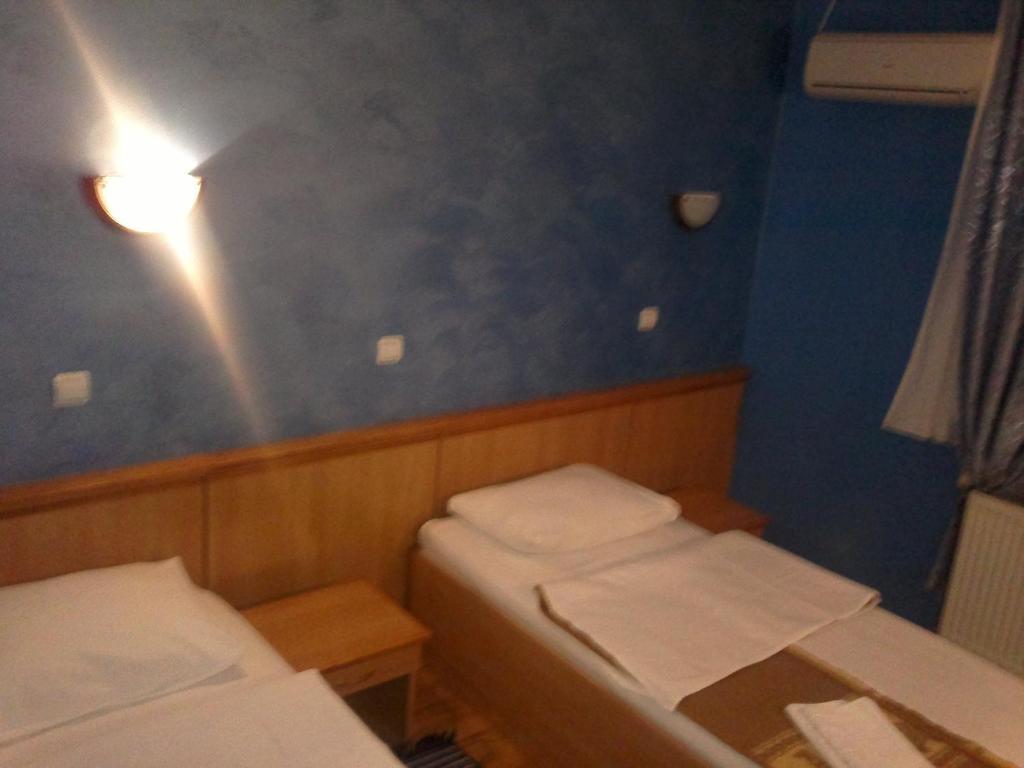 Guest Accommodation Kordun Nowy Sad Pokój zdjęcie