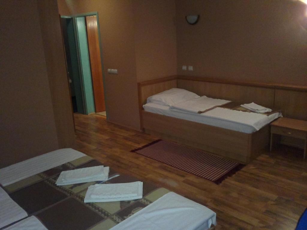 Guest Accommodation Kordun Nowy Sad Pokój zdjęcie